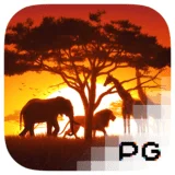 Bocoran RTP Slot PG Soft Safari Wilds